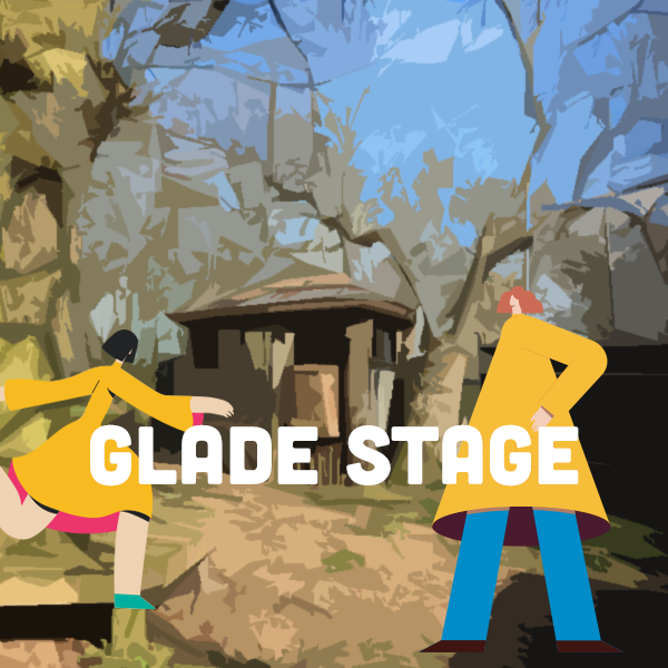 Glade Stage