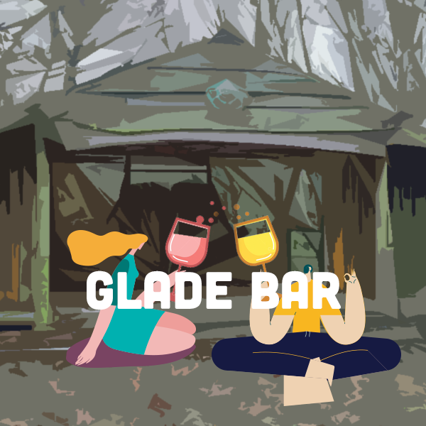 Glade Stage