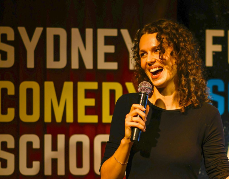 Stand-Ups in Sydney