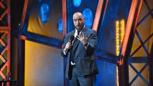 Halifax’s Thriving Comedy Scene