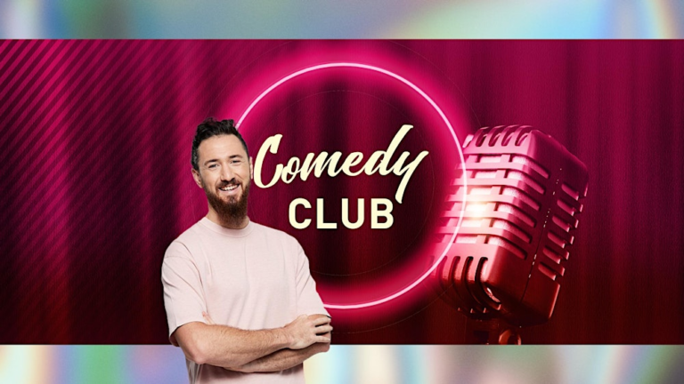 Comedy Shows and Clubs in Gold Coast