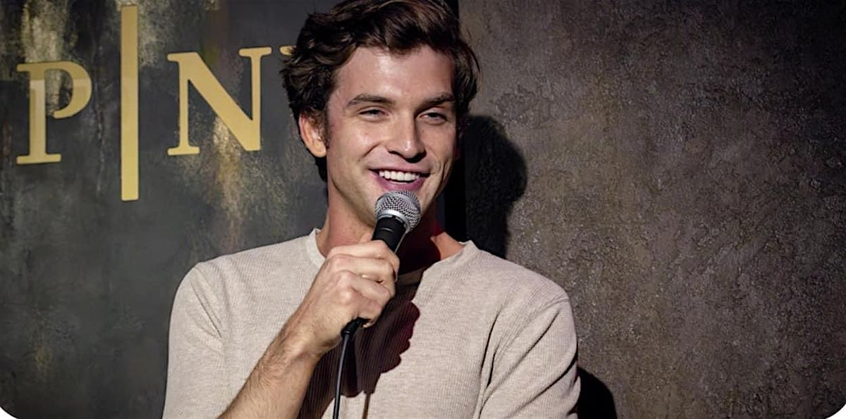 Toronto’s Stand-Up Comedy Scene: Where to Catch the Best Laughs