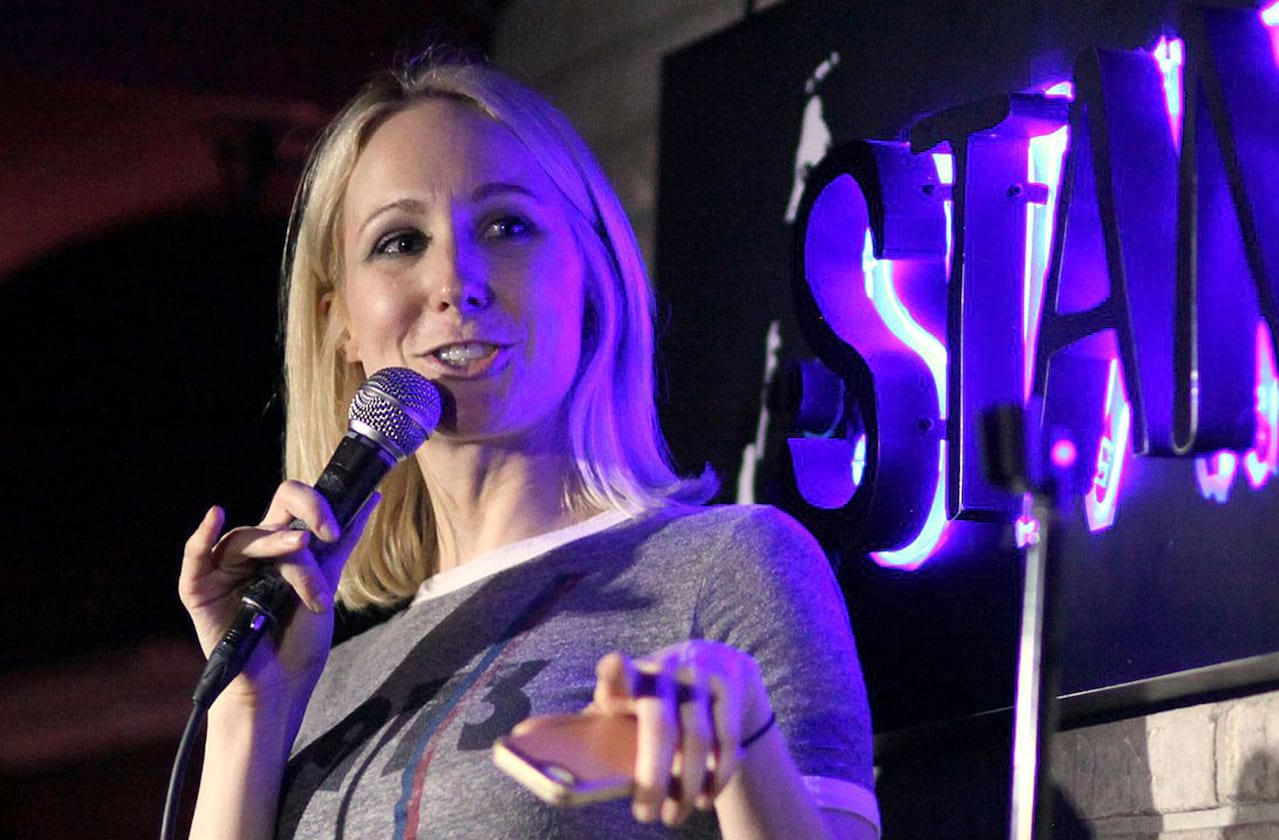 Edmonton’s Comedy Shows and Festivals: A Hub of Laughter