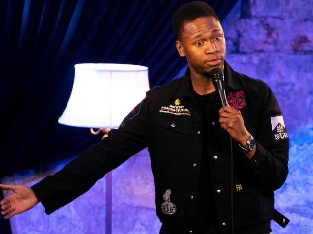 Vancouver’s Comedy Scene: A Hub for Laughter