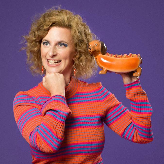 Comedy Shows in Adelaide