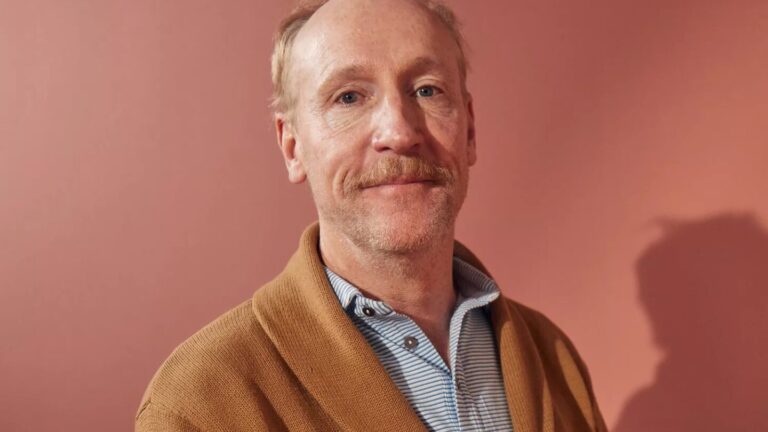 Matt Walsh (comedian)