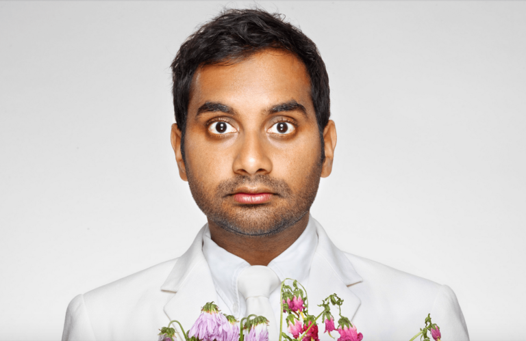 Indian Comedian