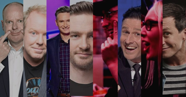 Australian Comedy