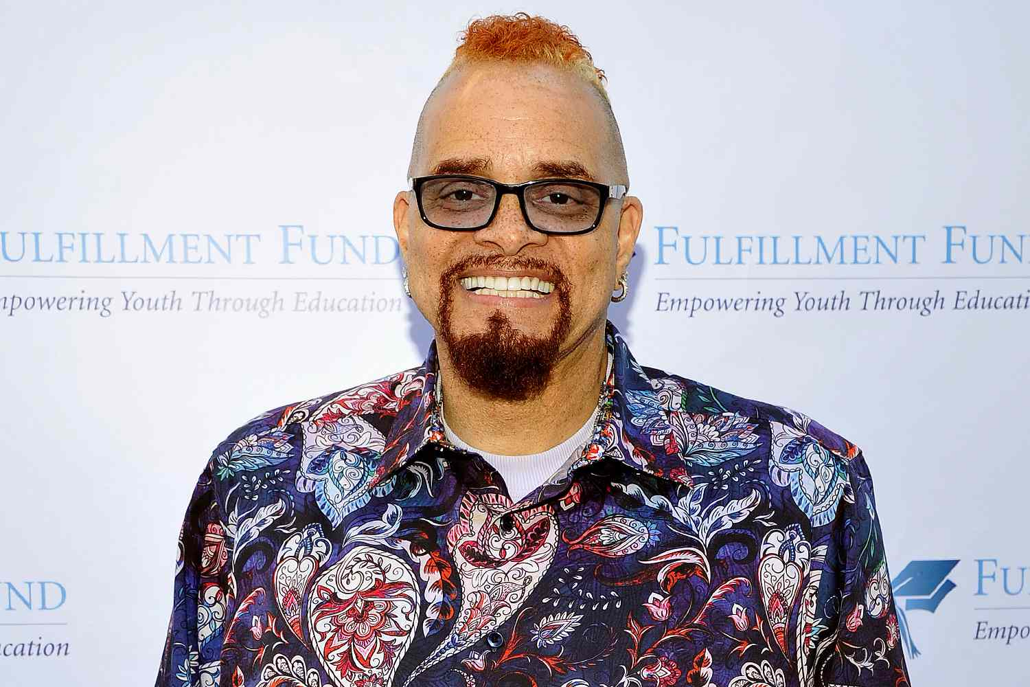 Sinbad (comedian)